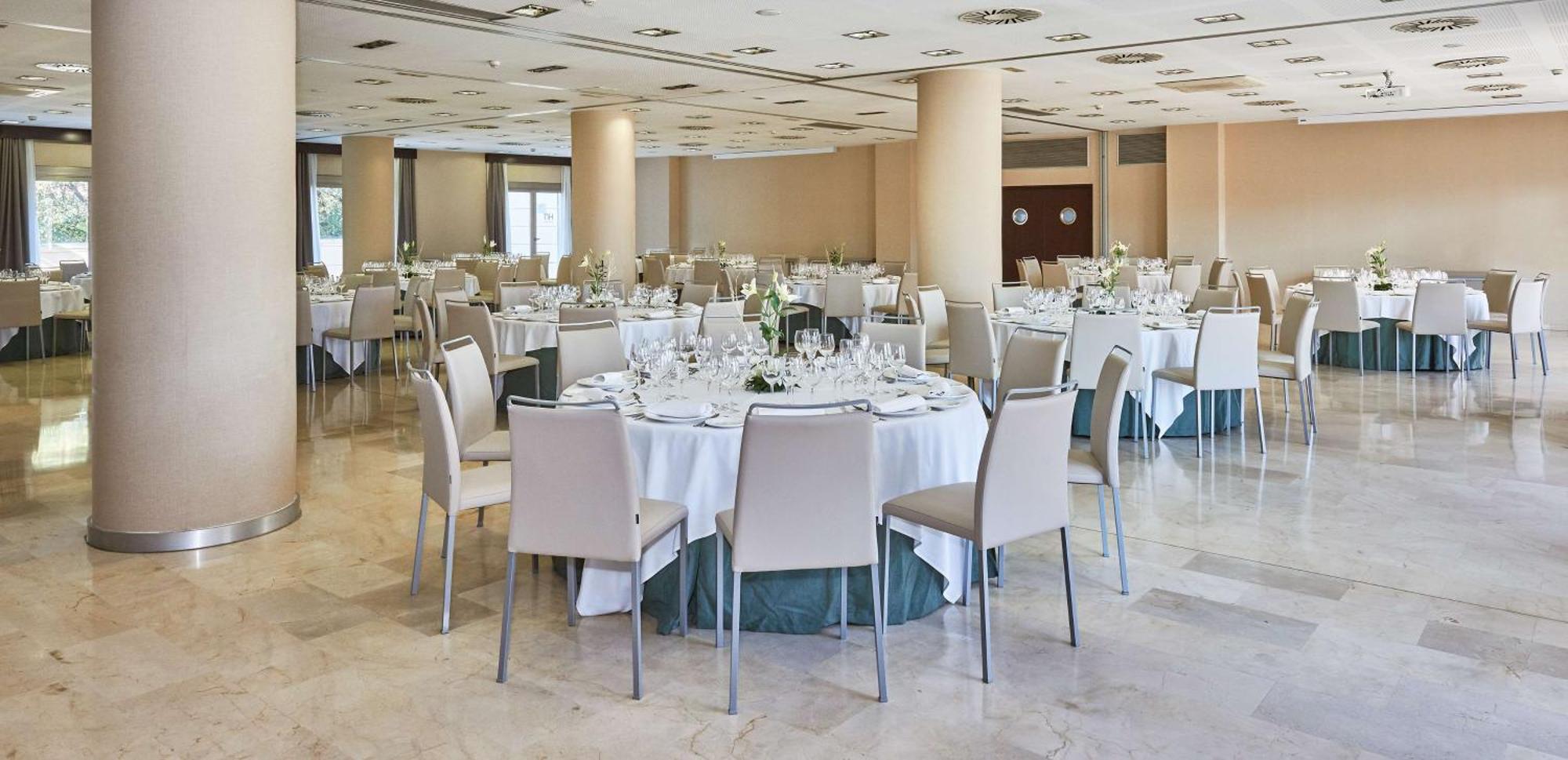 Nh Alicante Exterior photo