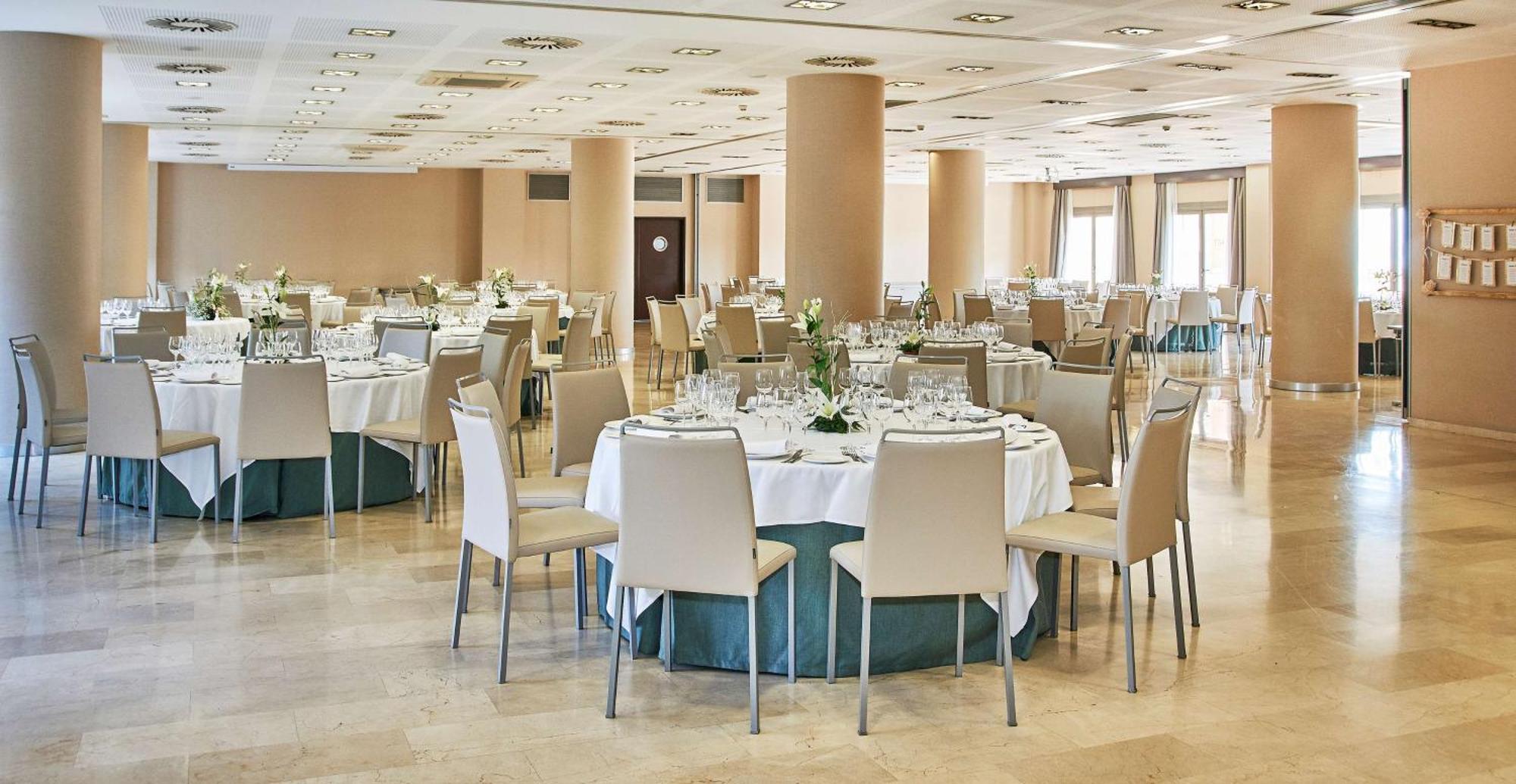 Nh Alicante Exterior photo