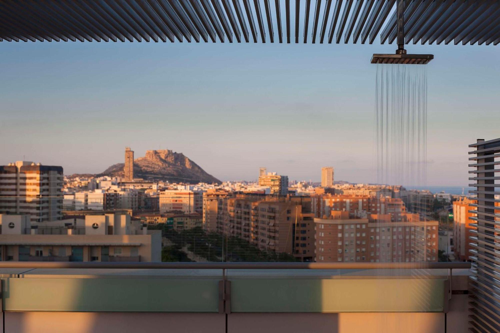 Nh Alicante Exterior photo