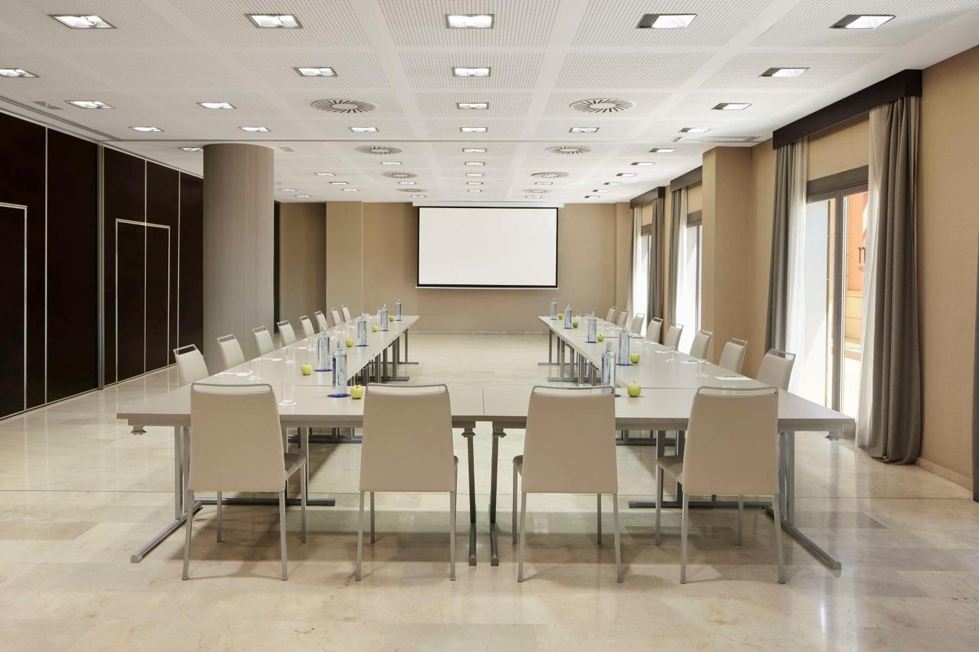 Nh Alicante Exterior photo