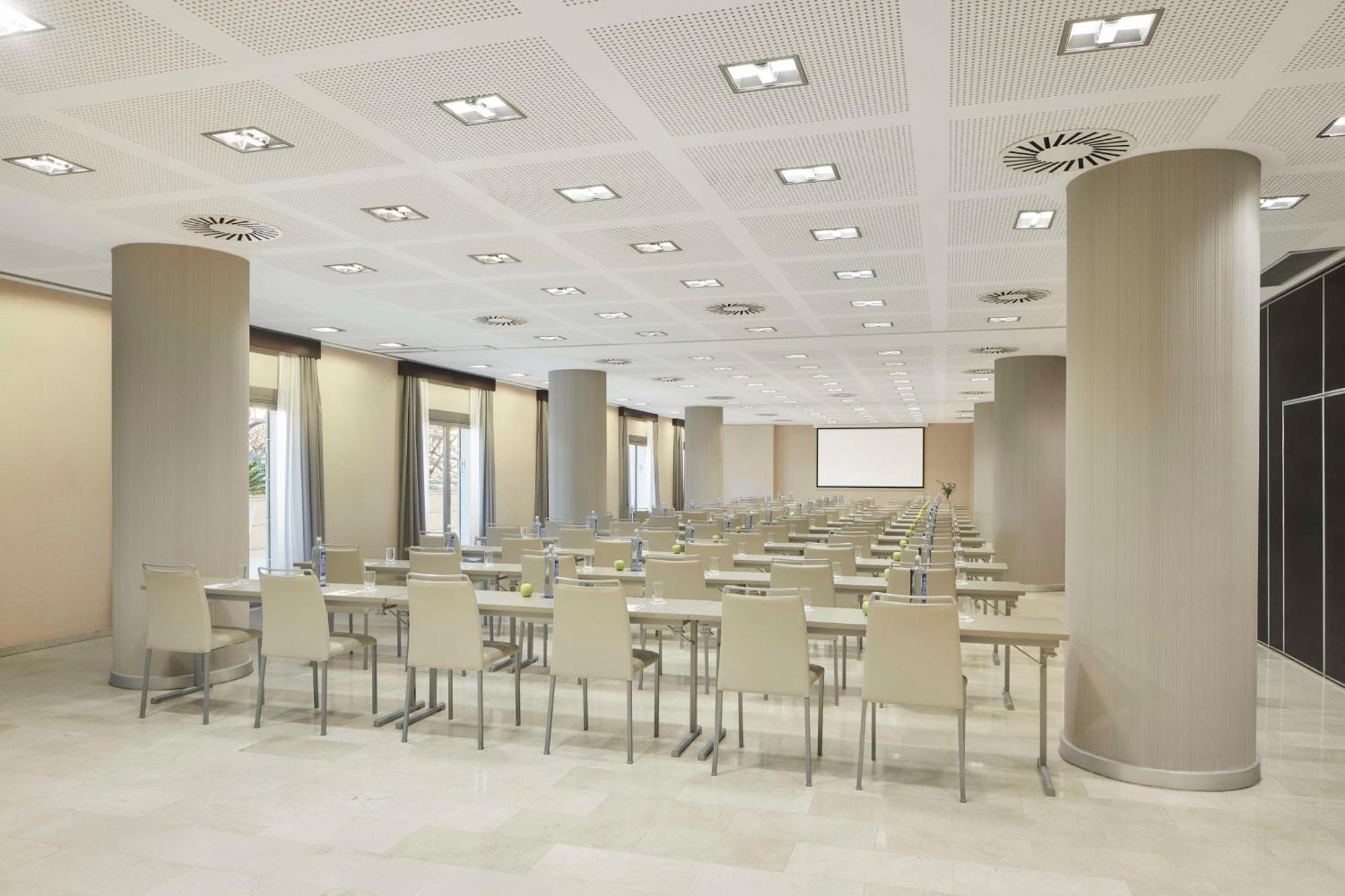 Nh Alicante Exterior photo